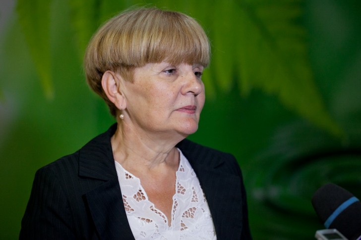 Ljubica Marković