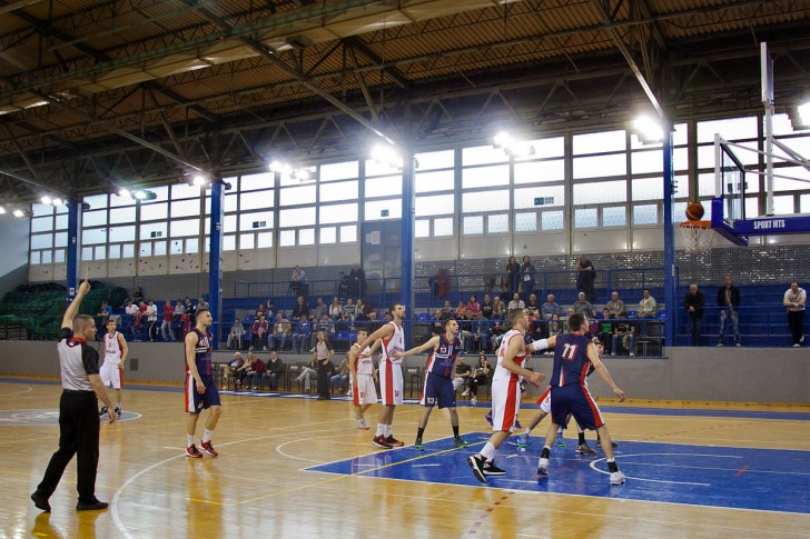 Metalac - Vojvodina