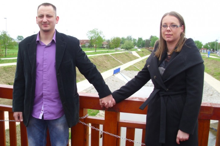 Ognjen i Maja Janković