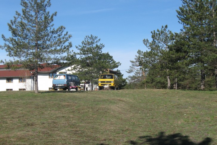 Kombi vozila