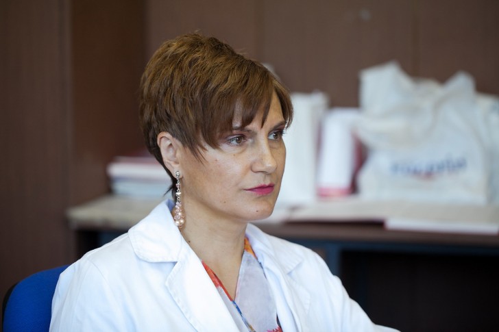 Mirjana Gvozdenović