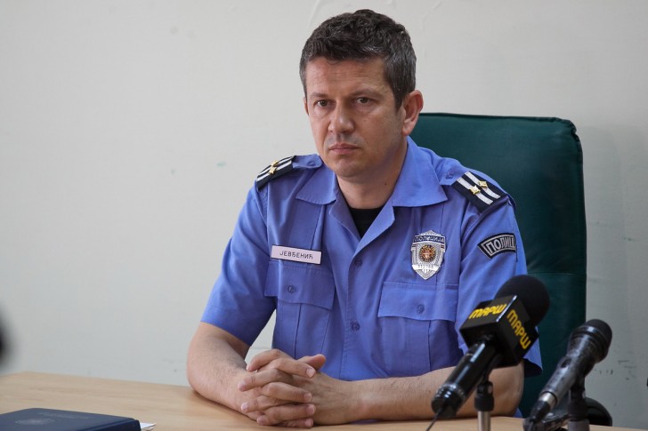 Zoran Jevđenić
