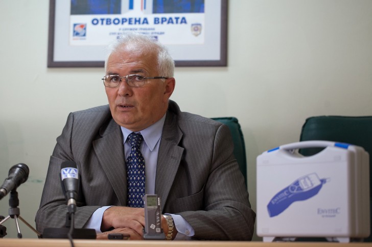 Aleksandar Rajevac