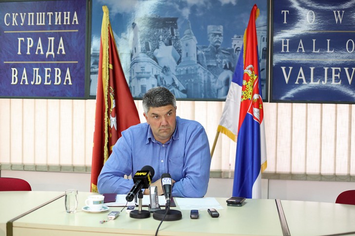 Dragan Jeremić