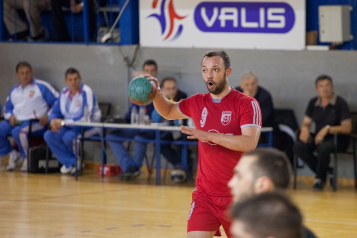 Srednji bek Miloš Vujić