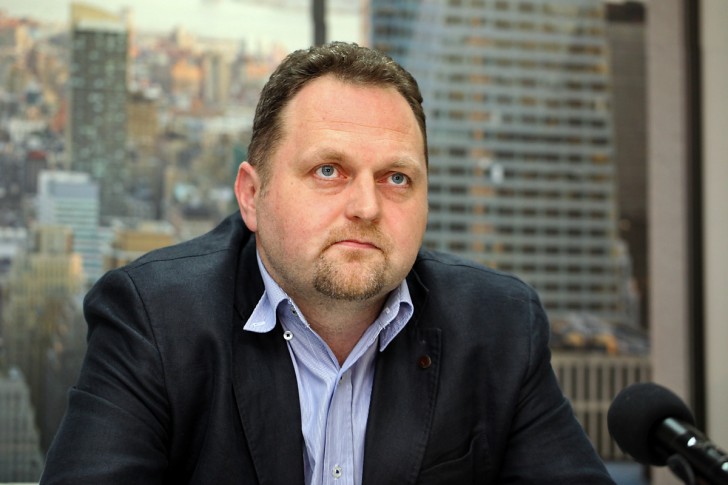 Boško Nikolić