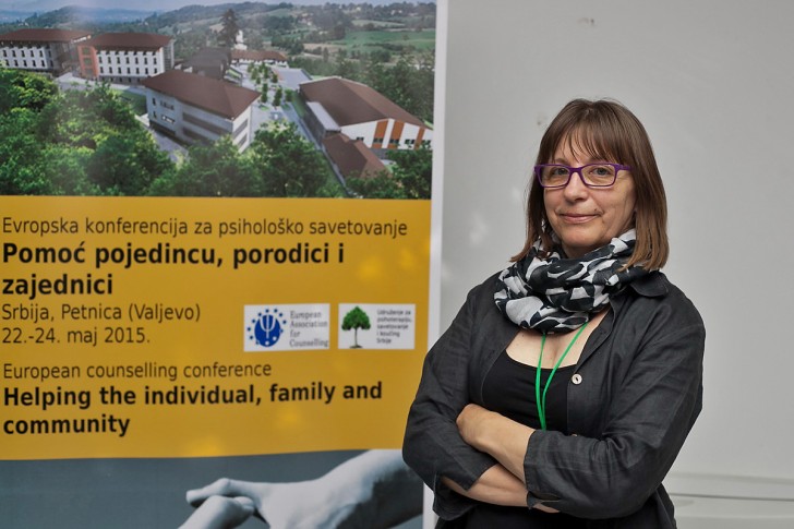 Milena Seka Maksimović