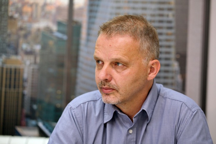 Siniša Perović 