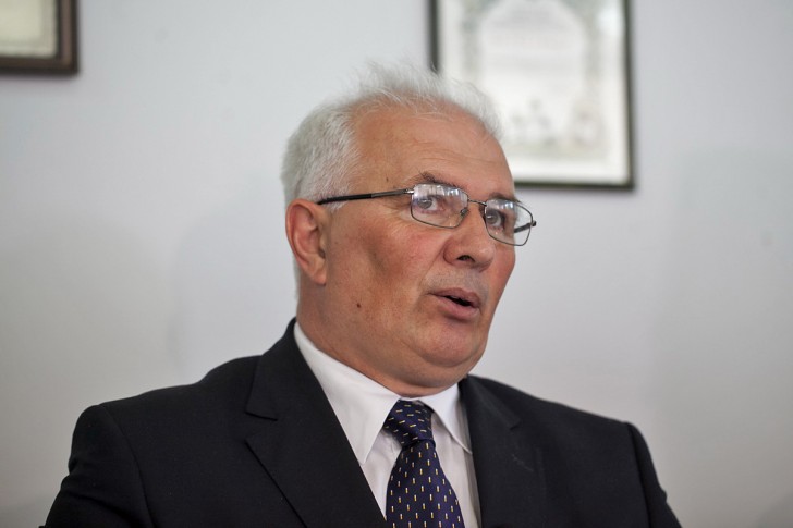 Aleksandar Rajevac
