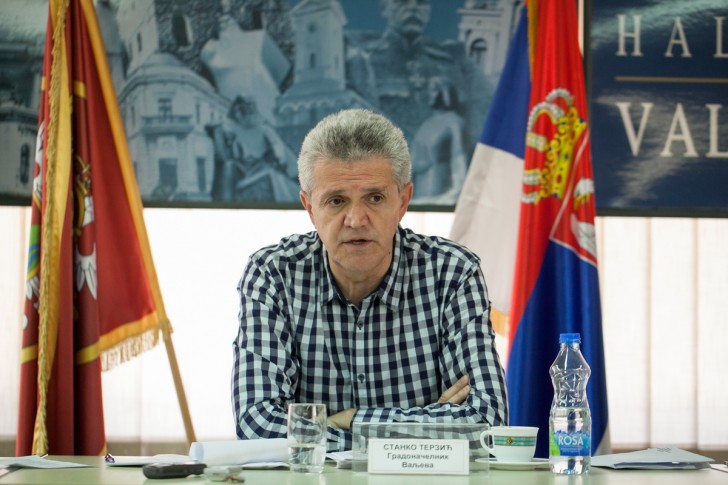 Stanko Terzić