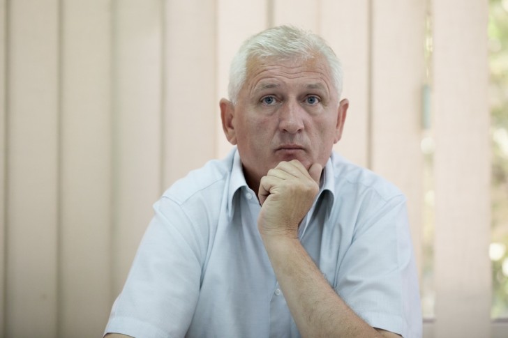 Miodrag Marković
