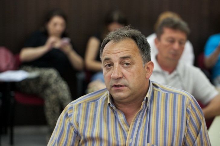 Dragan Branković