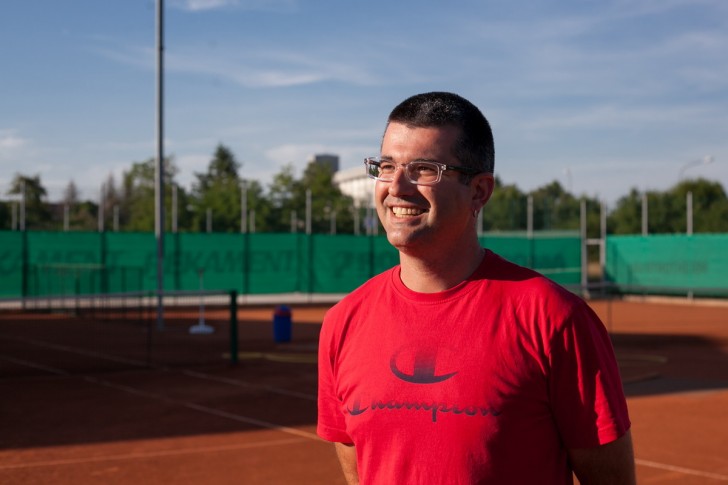 Milan Nešovanović