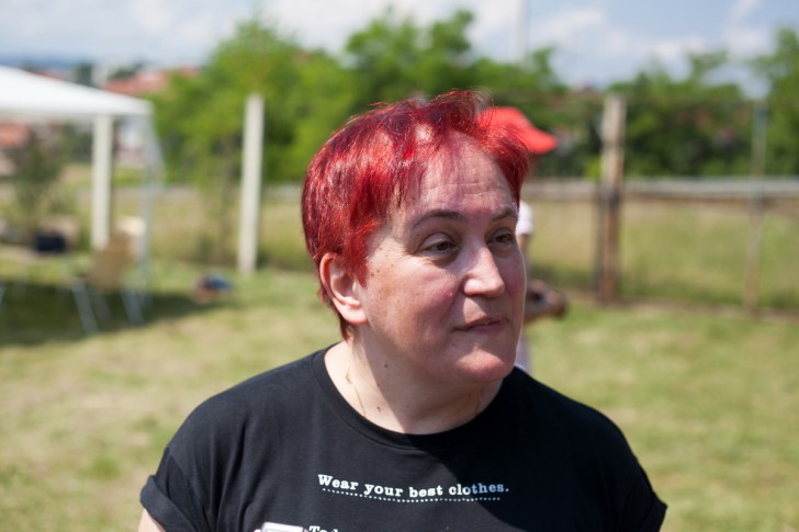 Prof. dr Snežana Komatina 