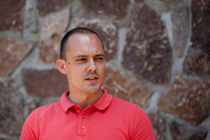 Aleksandar Vujić Subotić