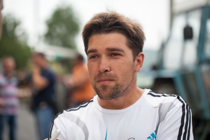 Mirko Milovanović