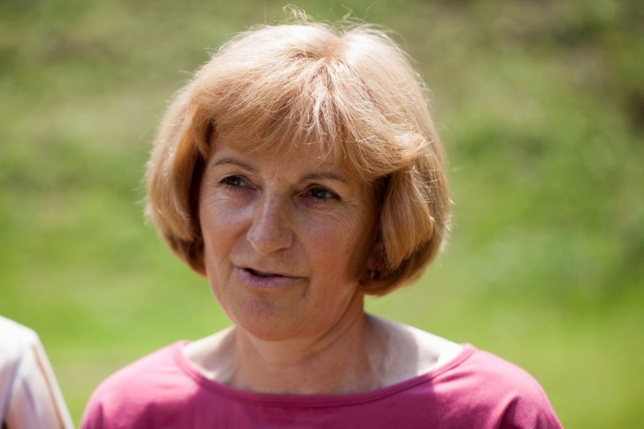 Leposava Tripković 