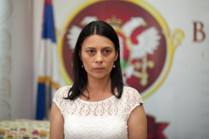 Katarina Vlajković
