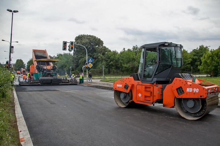 Radovi u četvrtak u podne na Duplim trakama