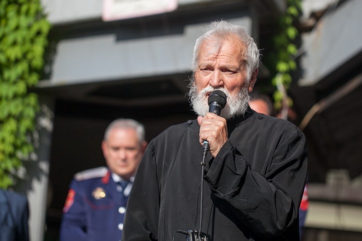 Žarko Gavrilović