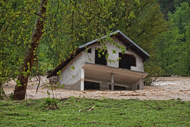 Ka Osečini (foto: Đorđe Đoković)