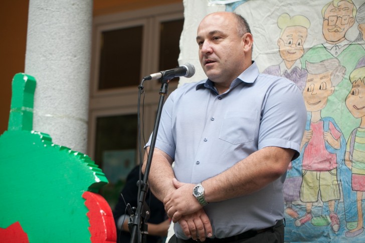 Zoran Rajić