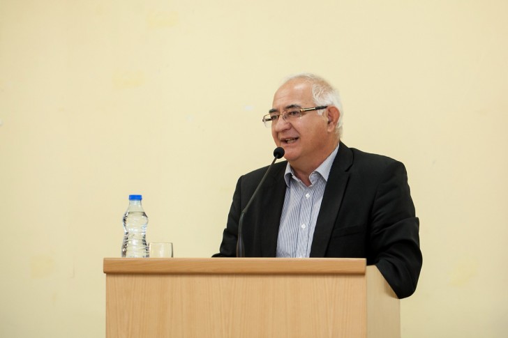 Milorad Ilić