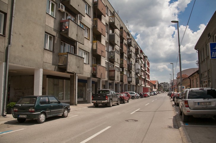 Pantićeva