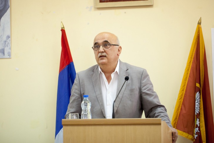 Mihailo Jokić