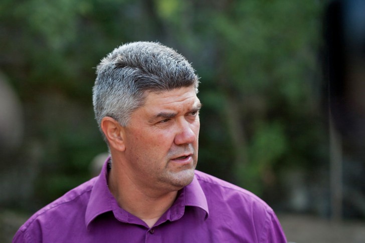 Dragan Jeremić