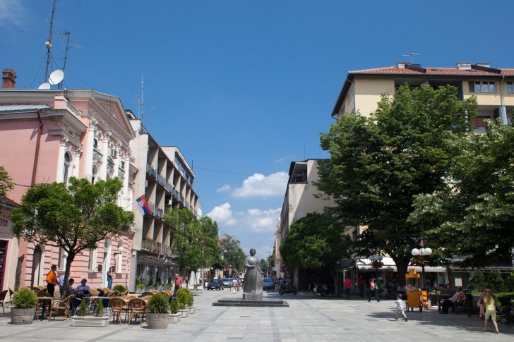 Desankin venac