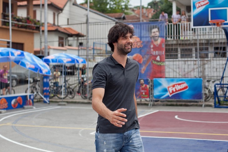 Miloš Teodosić