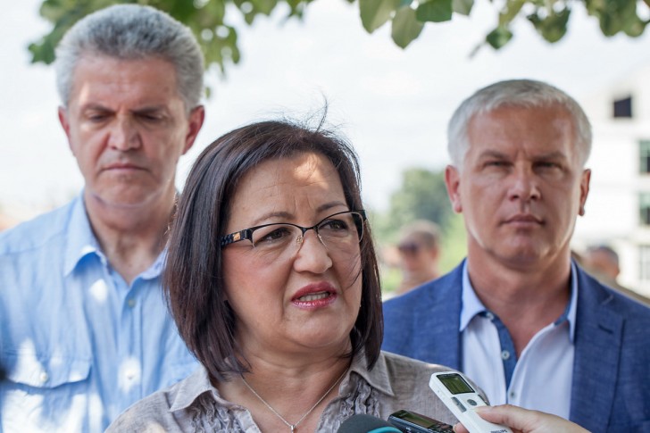 Terzić, Bogosavljević Bošković i Puzović (15.07.2015.)