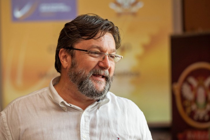 Žarko Kovač