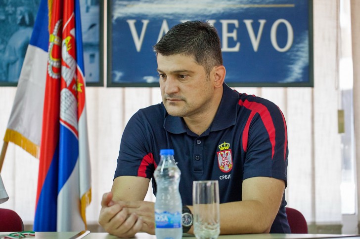 Vladimir Đokić