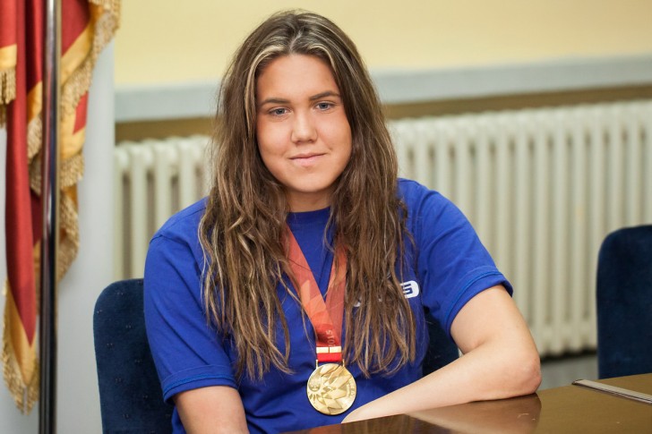 Lena Mihailović