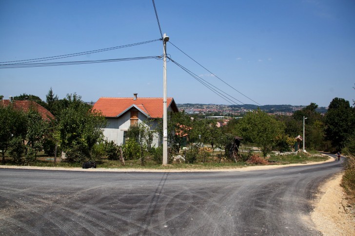 Beloševac