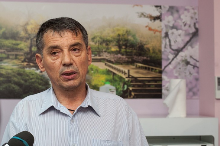 Dobrivoje Grujičić