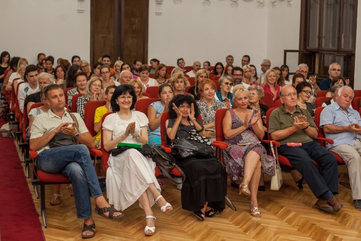 Predavanje Ivana Drpića