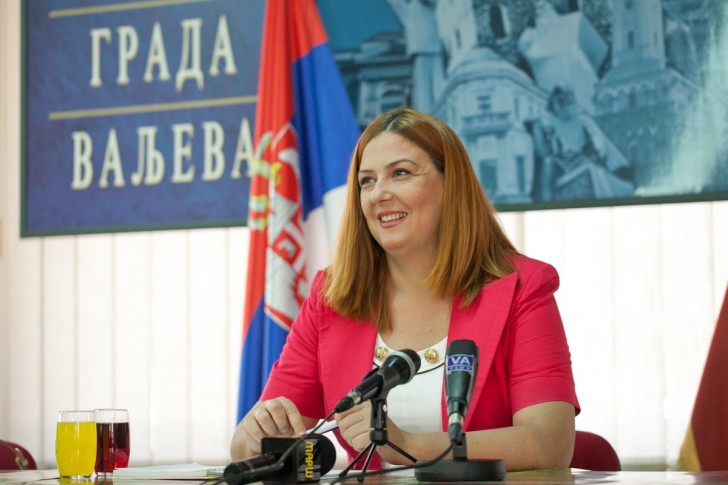 Vesna Matić