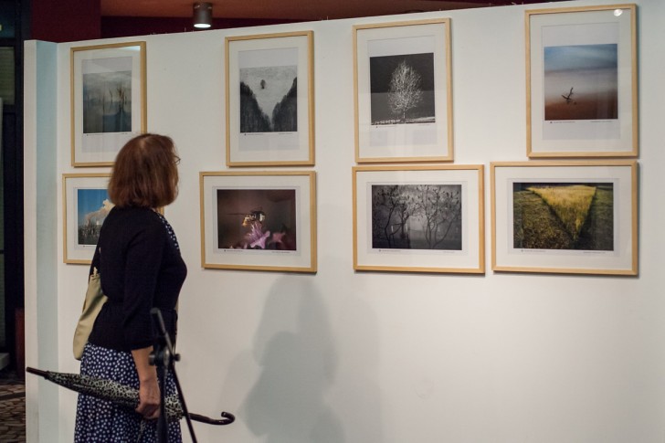 Izložba fotografija Na tragu svetlosti