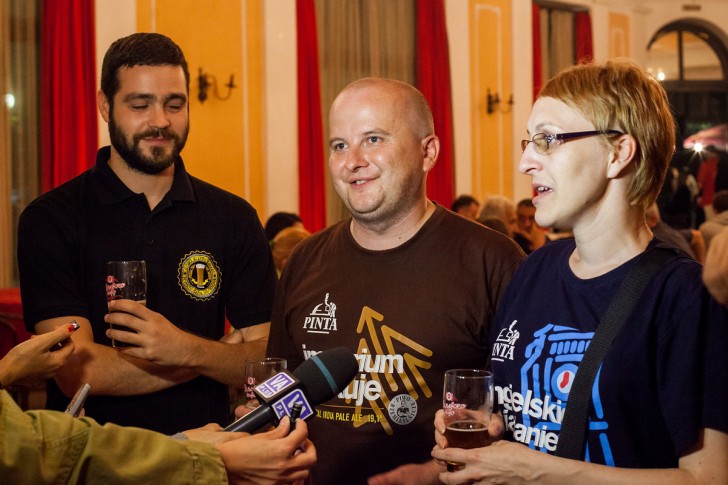 bračni par Havančuk 