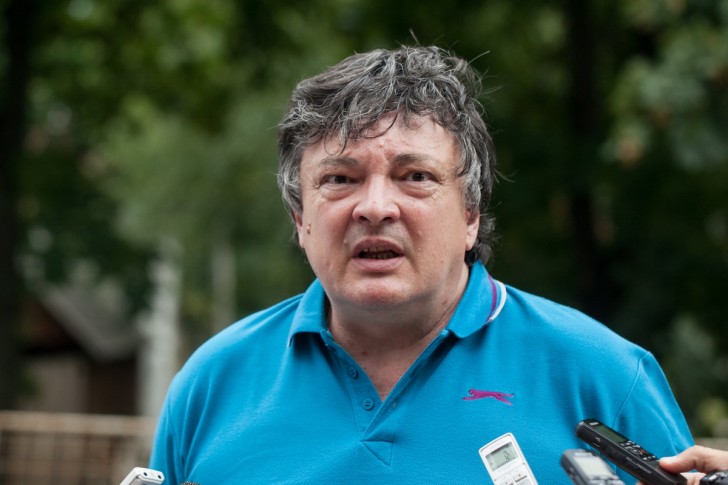 Žarko Vuković