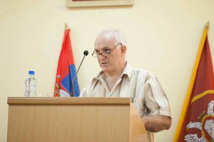 Đorđe Aleksić