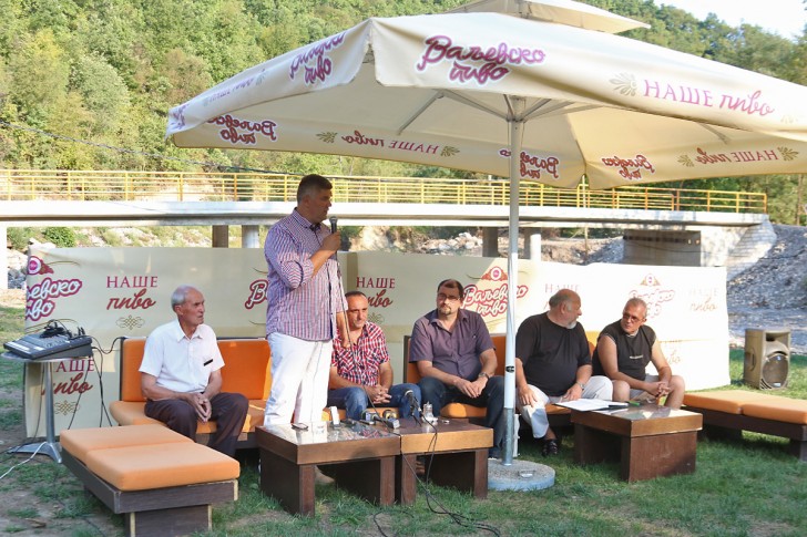 Književno popodne