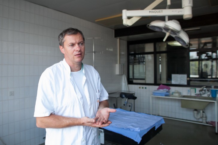 Dr Vukašin Radojičić