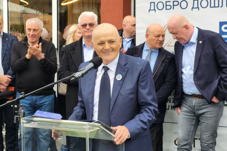Radomir Spasojević