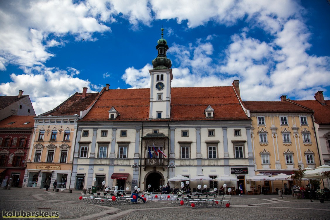 Maribor