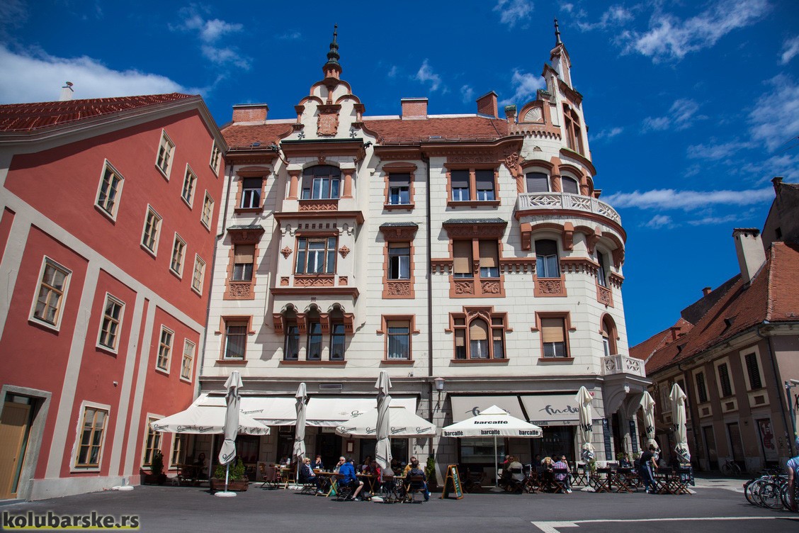 Maribor