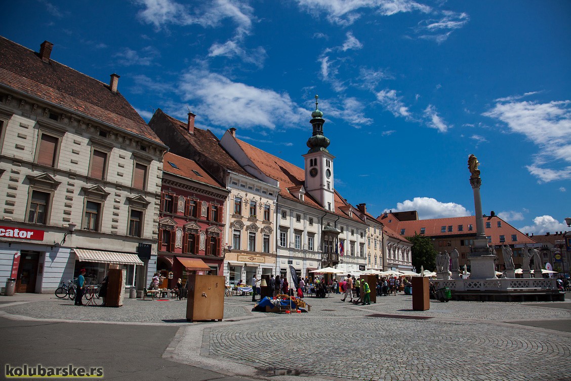 Maribor